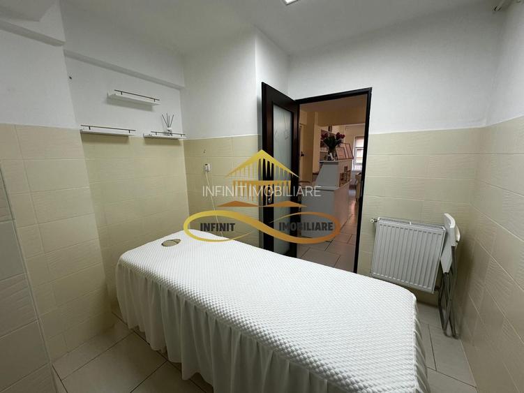 Salon de infrumusetare de inchiriat Bacau - 3