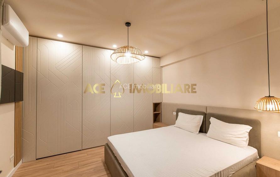 3 Camere de inchiriat | P-ta Romana | Metrou | PET FRIENDLY | Sauna - 4