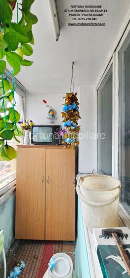 Apartament 2 camere, etaj 8, cu un view spectaculos, zona Ultracentrala - 8