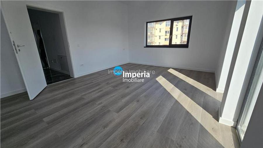 Vila tip duplex de vanzare in Bucium zona Lidl - 4