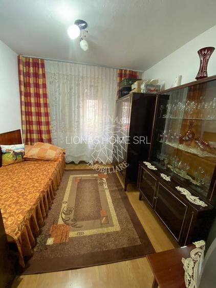 Apartament decomandat 100 mp-balcon-parcare-investitie-Dragos Voda - 4