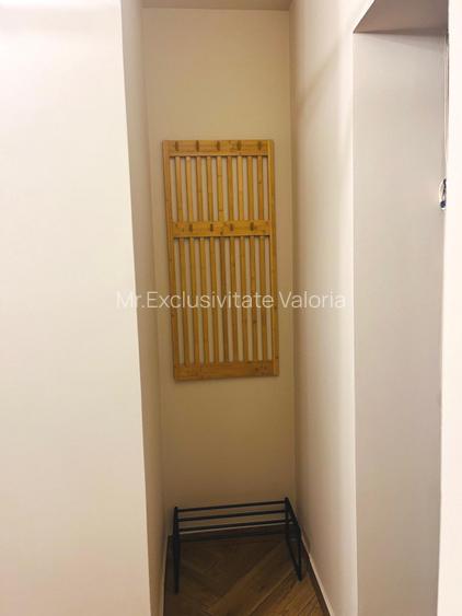 Garsoniera centrala, eleganta, cu dotari premium, la cheie- zona Pizza Celentano - 11