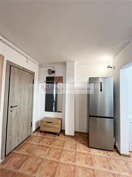 Baneasa | Horia Macelariu | Bloc 1986 | Parcare - 14