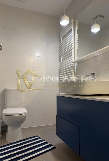 2 Camere 21 Residence / Lujerului / Politehnica - 9