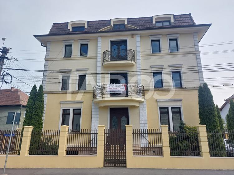 Eleganta si prestigiu - Spatiu de birouri de 110 mp zona Sub Arini - 12