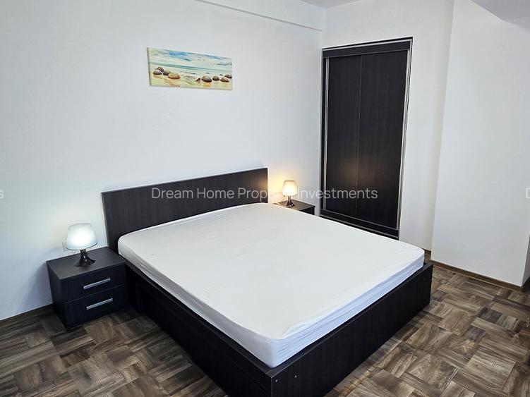 APARTAMENT 2 CAMERE PIATA SUDULUI, DELTA VACARESTI, OLTENITEI, COMPLET MOBILAT - 3