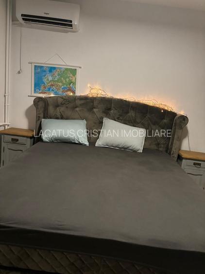 APARTAMENT 2 CAMERE DECOMANDAT CONFORT MAXIM ZONA GARA - 12