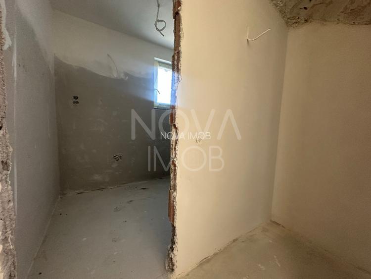 Casa - 4 camere, 50 mp - Cart. Arhitectilor - 10