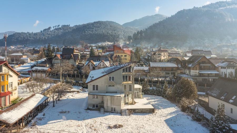 COMISION 0- Casă premium la Bunloc cu potențial excelent - 4