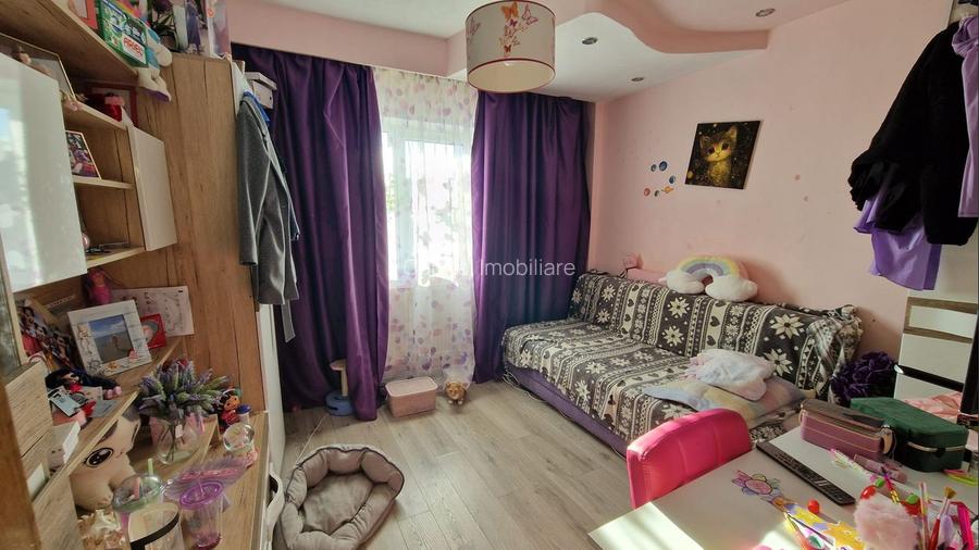 DE VÂNZARE: Apartament 3 Camere Baia Mare - Republicii, 49.90mp - 9