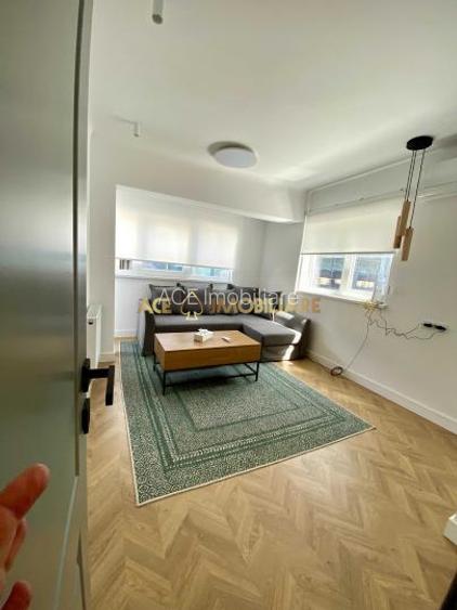 3 Camere de inchiriat | Victoriei | Metrou | Centrala | Mobilat - 3