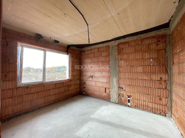 Duplex -3 camere-100.000€ | BUCOVAT | - 7