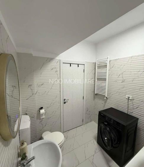 EXCLUSIV - Garsoniera - Theodor Pallady - Loc De Parcare - 4