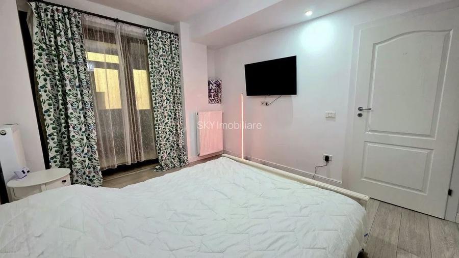 Apartament 2 camere | Jovial Residence  I 2 locuri de parcare incluse - 6