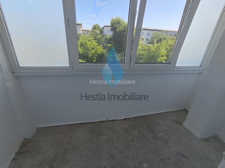 Apartament cu patru camere, Galata-Iasi. - 7