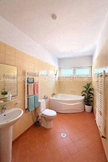 Vila 5 camere cu curte și Grădină - 10