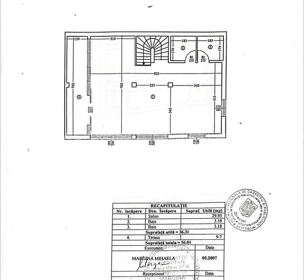 Piata Victoriei | Cladire de Birouri de vanzare - 2