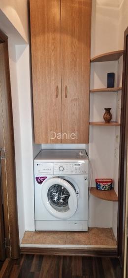 Apartament camere Strada Aleea Huedin - 9