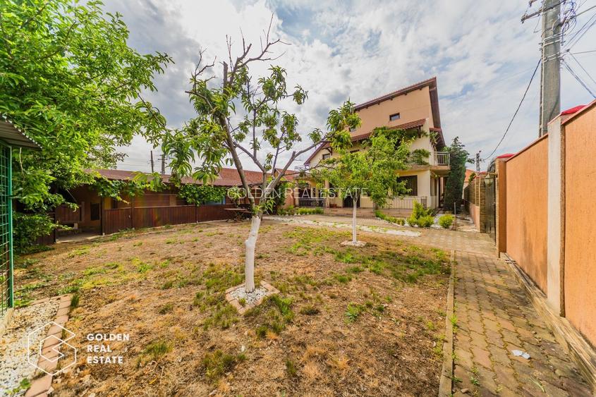 Vila in Poltura, P+E, comision 0% - 46