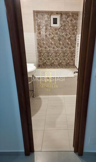 Apartament 3 camere decomandat 84 mp Pacurari 156000 euro - 7