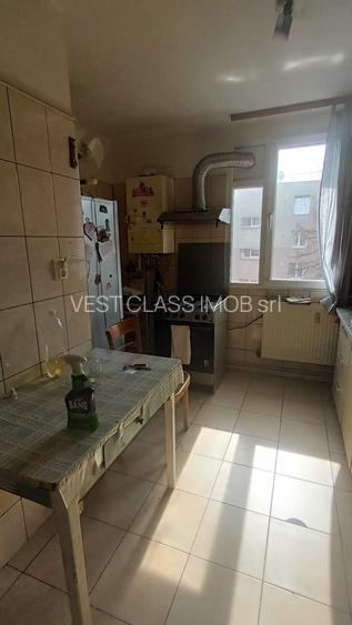 3 camere Drumul Taberei- Valea Ialomitei cu Centrala proprie si boxa - 5