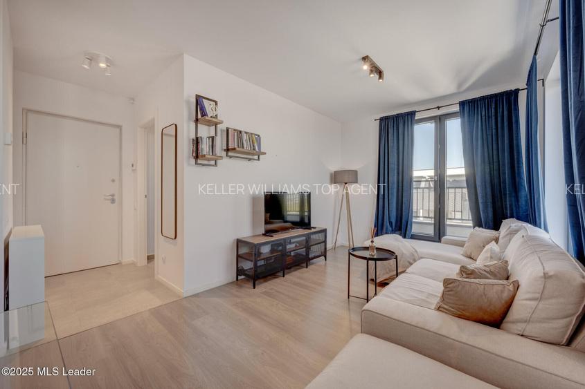 Apartament 3 camere ,99,3 mp, h pipera lake - 4