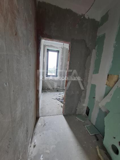 Penthouse 5/5 centrala, parcare, Bdul Timisoara,Str. Leoata. - 8