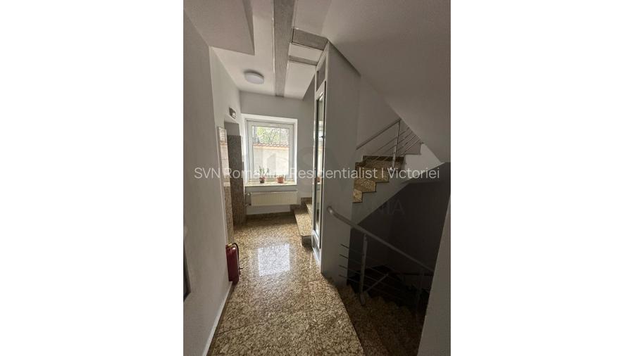 REA1023270 4 camere Victoriei l bloc 2009 l terasa 41mp - 4