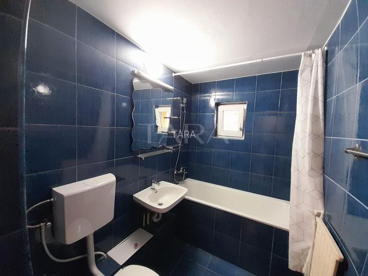 Apartament decomandat,  zona strazii Dunării, investiție ideală. - 5