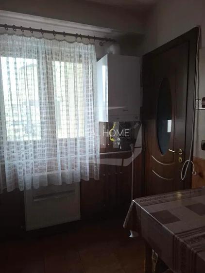 Apartament 3 camere, 2 bai, etaj intermediar in zona str Dorobantilor  - 5