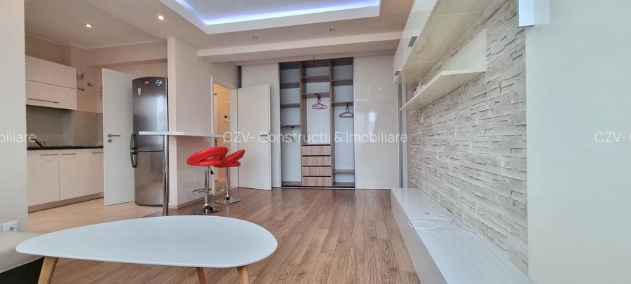 Apartament modern într-un complex rezidențial privat - 7