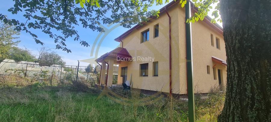 DOM00419 - Vila 4 camere de vanzare in Snagov - 4
