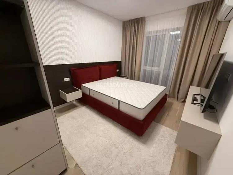 Pipera Plaza Casa 3 Camere Cu Gradina - 5