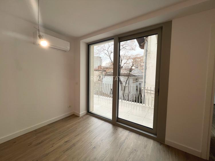 Prima inchiriere 4 camere premium, Bloc Boutique nou - Armenească - 4