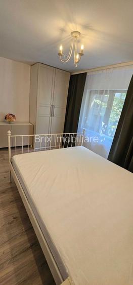 Apartament 3 camere - Decebal - Metrou Muncii - Renovat - Boiler - 4