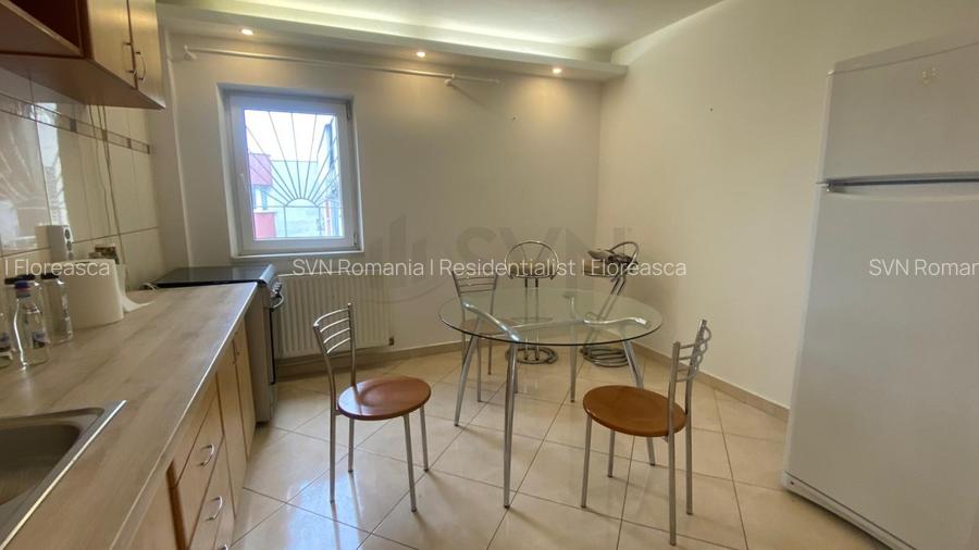 REA1025265 Apatament 3 camere I 13 Septembrie - 4