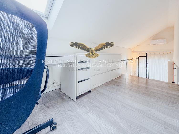 Locuinta de tip loft moderna|langa Iulius Mall|Fsega  - 11