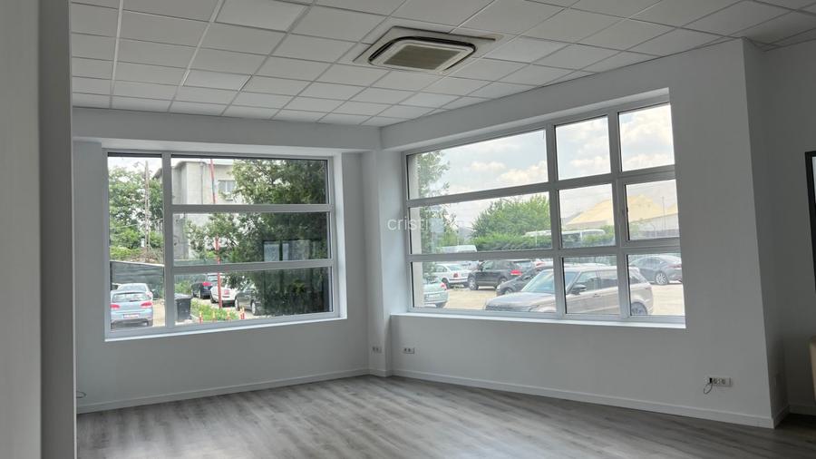 114600EURO //PLATFORMA BETONATA- HALE SI BIROURI -in BUCURESTI - STR.PRECIZIEI - 7