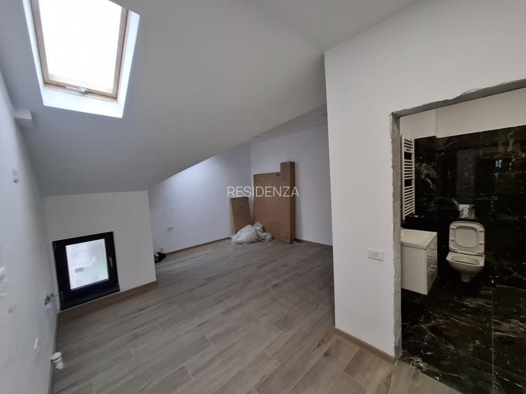 Vilă 2026 Apărătorii Patriei LIFT 9 unități locative, 5 min metrou - 32