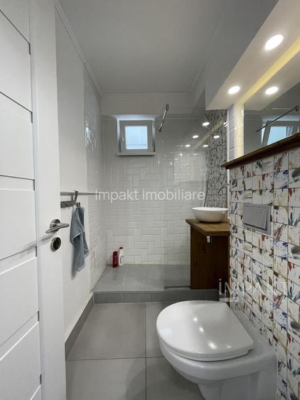 Apartament 2 camere in Piața Mihai Viteazul. - 5