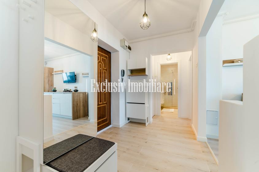 Apartament Decomandat Superb cu Vedere la Mare si Parcare de la Primarie - 12