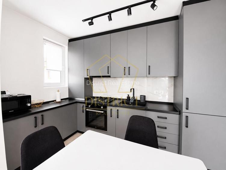 Apartament cu 2 camere | Giroc - 6