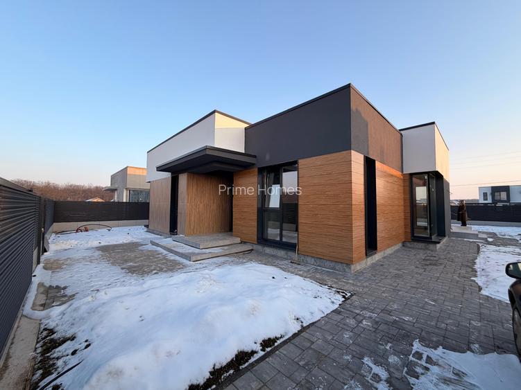 Casa individuala /  4 camere / 142 mpu / 8000euro Discount! Comision 0% - 7