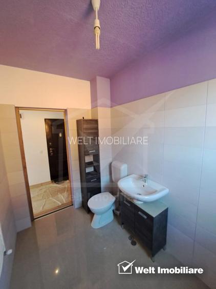 Apartament cu doua camere, Florilor, Floresti - 7