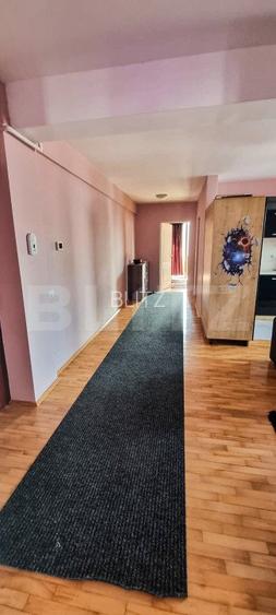 Apartament 3 camere, 70mp, 3 balcoane, 2 parcari subterane, zona Sub Cetate - 12