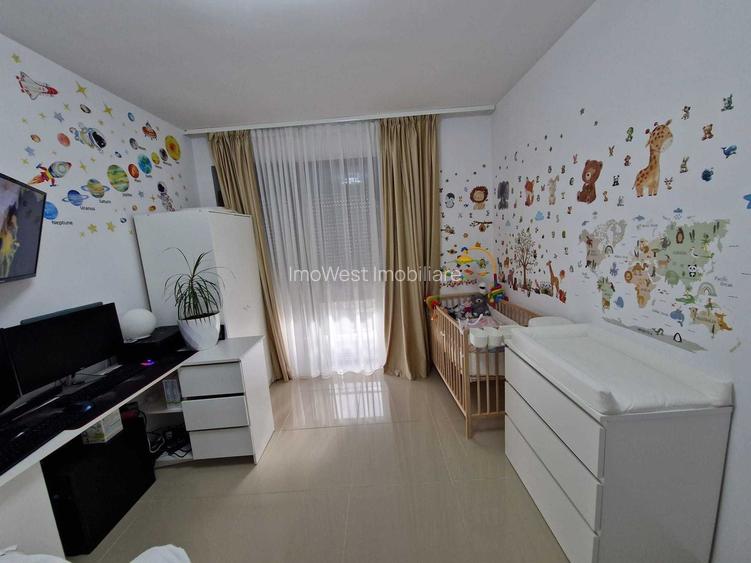 Duplex in zona Calea Urseni - mobilat si utilat - 5