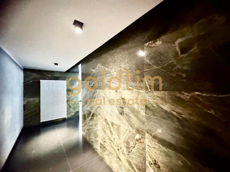 APARTAMENT SUPERB/BLOC BOUTIQUE/FINISAJE PREMIUM/TERASE/VEDERE LIBERA/FLOREASCA - 25