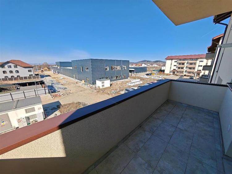 Inchiriem Garsoniera, Moderna, Decomandata, Sanpetru - 13