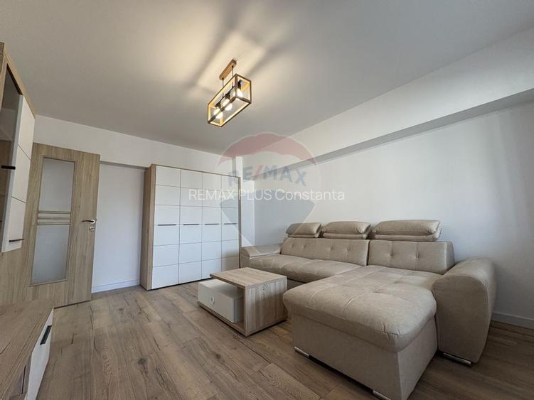 Apartament de închiriat 3 camere Ultracentral PRIMUL CHIRIAS - 9