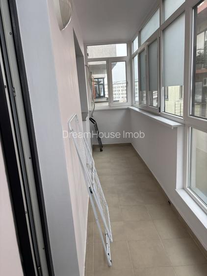 Apartament 2 camere Metrou Nicolae Grigorescu - Ilioara - Centrala Proprie - 8